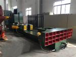 Simple Auxiliary Equipment / Bale Breaker Machinery For Steel Block Decompositio