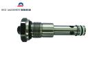 Hydraulic Pressure Crawler Excavator Relief Valve 8TM With Wooden Case