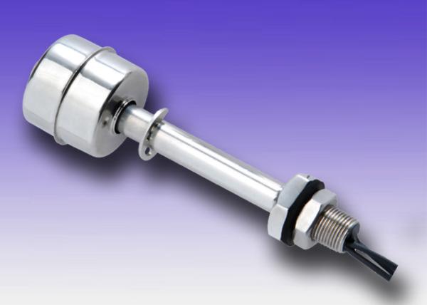 Stainless Steel Float Switch BLMF-180SI M10*1.5 SUS304 Stem Length180mmfloat