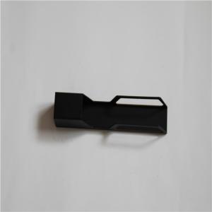 China High Accuracy Sheet Metal Laser Cutting Service , CNC Machining Parts Polished wholesale