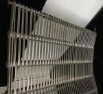 Stainless Steel Wire Mesh For Pharmaceutical Industries Conveyor