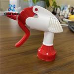 Chemical Cleaner Trigger Sprayer Hand Pump Plastic Trigger Sprayer For Garden