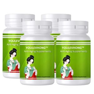 China Anti Aging Complex Essential Nutrients for Wrinkle Reduction and Protection wholesale
