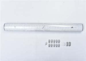 China PS Fire Material Ip65 40w Led Tri Proof Lamp wholesale