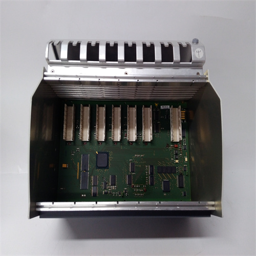 ABB 800xa PM803F Controller Master Unit with 164 mm Length 239mm Width and 202mm Height