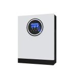 High Frequency Three Phase 10kva 10kw Emergency Uninterrupted Power Supply Pure
