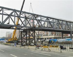 China Strength Waterproof Truss Beam For Multi Functional Solutions wholesale