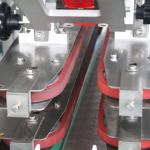 Automatic 6 Wheel Pet Wine Bottle Screw Capping Machine Manufacturer