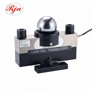 China 30 Ton Double Beam Weighbridge Load Cell For Digital Truck Scales IP67 wholesale