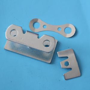 China Monforts Stenter Finishing Machine Parts Monforts Stenter Chain Link Accessories Stainless Steel Material wholesale
