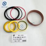 New CAT416C 2418924 241-8924 Boom Cylinder Seal Kit Seal Ring For Excavator