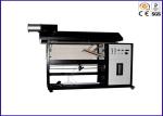 AC 220V 50HZ Flooring Radiant Heat Flux Fire Testing Machine