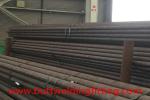 1 1/4 Inch API 5L Line Pipe A53 Gr.B Carbon Steel Seamless Tube Pipe 6M Black