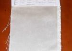 Waterproof Alkali Free 640gsm 0.74mm E Fiberglass Cloth