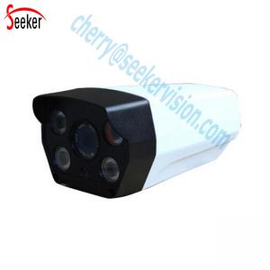 China Array Leds 960P High Resolution Build-in IR Cut Color Day Night Vision Metal Outdoor/indoor Weatherproof IP CAMERA on sale