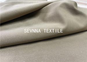 China Knitting Recycled Swimwear Fabric Comfort Power Micro Fiber Soft Anti Uv Sensitive wholesale