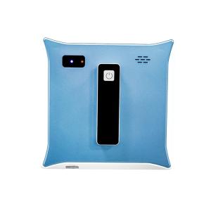 China 2500Pa Automatic Window Cleaner US Plug 2.4G Remote Control Window Cleaner wholesale