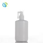 250ml 20/410 Long Mouth Nasal Spray Pumps 20mm Cosmetic Mist Sprayers