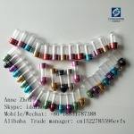 Bullet Clear Empty Capsules