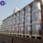 640mm Width Black Thermal Paper 12000m Length for Durable Printing