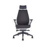 Bionic Design Adjustable Revolving Swivel Lift Executive High Back Office Chair