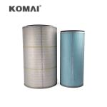 Cartridge Carbon Air Filter Replacement AF1605M 3013212 3I0795 For Heavy