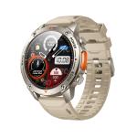 Maximize Your Health With KW300 1.43" AMOLED Smart Watch – Blood Oxygen, Heart