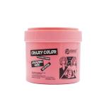 Convenient Professional Permanent Hair Color Powder 500G Ammonia Free Salon Use