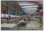 Car Seats Electronic Assembly Line Equipment Customized Voltage Running Smoothly
