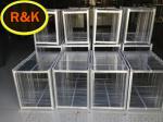 Light Weight Screen Printing Materials Aluminum Screen Printing Frames 20x24