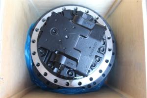 China Kobelco Final Drive Assy SK200-3 SK200-6 YN15V00007F1 For Excavator TM35VL GM35VL wholesale