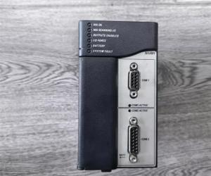 China IC695NIU001 | GE Fanuc | Ethernet Network Interface Unit Modbus Slave on sale