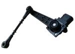 LR020159 Air Shock Repair Kit Suspension Height Sensor For Discovery 3 L319 , RR