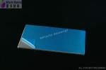 A4 Size Slight Matte Finish Laminated Steel Plate For Lamination
