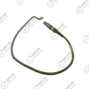 China 00308626-02 SMT Spare Parts Cable For Belt Feed Module 00308626S02 / 00308626 wholesale