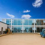 Zontop Modern Luxury Quick Concrete 20ft 40 Ft Ready 40ft Luxury Pre Manufacture