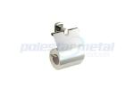 Black Bathroom Hardware Accessories Zamak 6900 Series Collection Value Pack