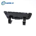 Nylon Medical Plastic Injection Molding , Polish Single Cavity Mould