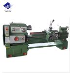 Chinese Engine Turning Brake Lathe Machine of 750mm length Metal Price