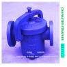 Buy cheap IMPA 872005 CAN WATER FILTERS 5K-65A S-TYPE-CAN WATER STRAINERS BODY-CAST IRON from wholesalers