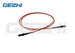 MTRJ To MTRJ Customized Fiber Jumper Fiber Optic Patch Cord For FTTA Manufacture