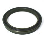 PU MPI Rod Seals Double Lip Seals IDI 118 X 133 X 9mm For Excavator Cylinder