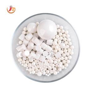China Yttrium Zro2 Zirconium Oxide Beads 0.05mm-50mm Ceramic Grinding Balls wholesale