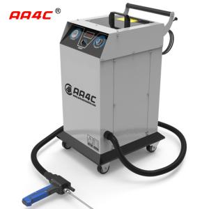 China AA4C Dry Ice Cleaning Machine CO2 Cleaning Machine Dry Ice Cleaner For Automobile wholesale