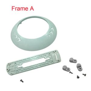 China PAR56 Replacement Wall Mounted 170mm LED Lamp Frame wholesale