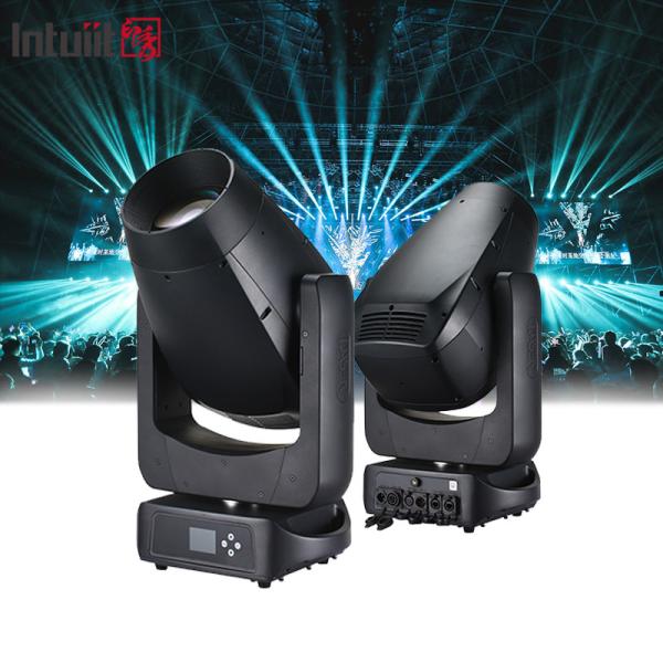 IP66 280W LED BSW Beam Spot Wash CMY Moving Head Sharpy Light Theatre Event