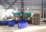 Paper Pulp Molding Hot Press Shaping Machine For Egg Carton/Cup Holder