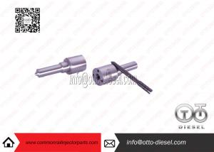 China Bosch Diesel Nozzle Common Rail Nozzle DLLA 144 P 1565 for Kinglong Bus wholesale