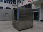 High Low Temperature Cycling Chamber , 3.0 ℃ / Min Temperature Test Chamber