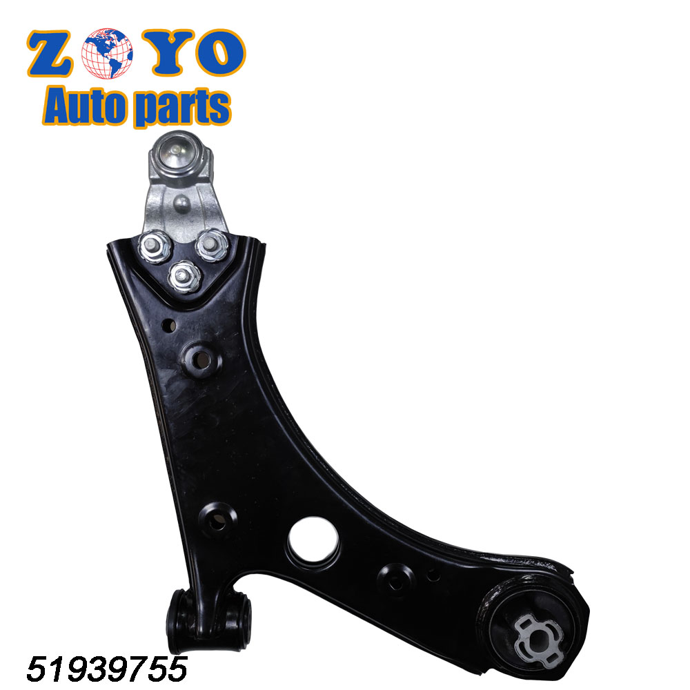Mevotech CMS251220 Suspension Control Arm for Jeep Compass 2017-2021 6466 Reference NO